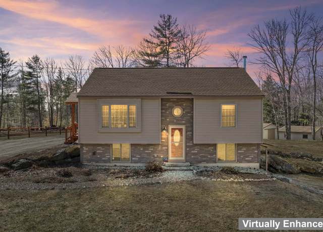 Property at 17 Ingalls Rd, Pittsfield, NH 03263, 3 beds, 1 bath