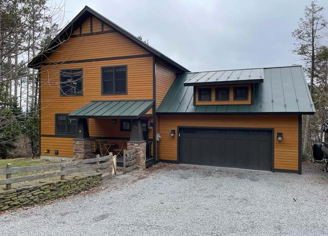 Property at 232 Cold Spring Rd, Milton, VT 05468, 3 beds, 3.5 baths