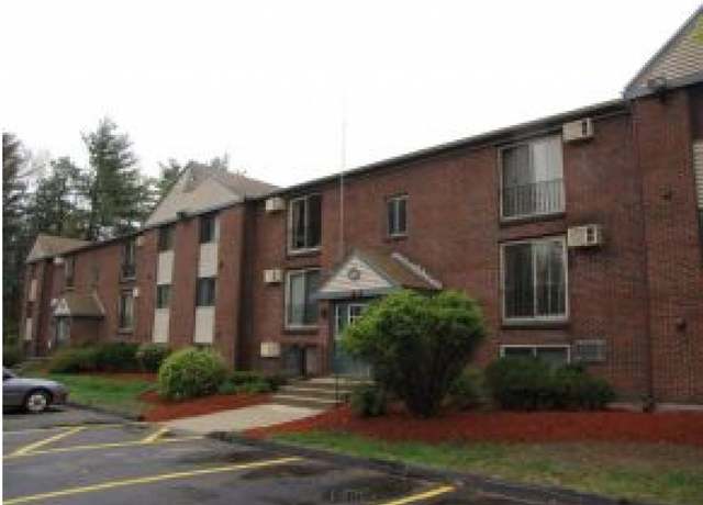 Property at 131 English Village Rd #204, Manchester, NH 03102, 2 beds, 1 bath