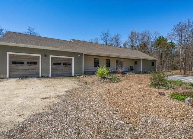Property at 254 Brooks Rd, Barrington, NH 03825, 2 beds, 2 baths