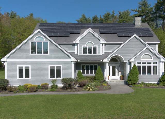 Property at 700 Main St, Hampstead, NH 03841, 4 beds, 3.5 baths