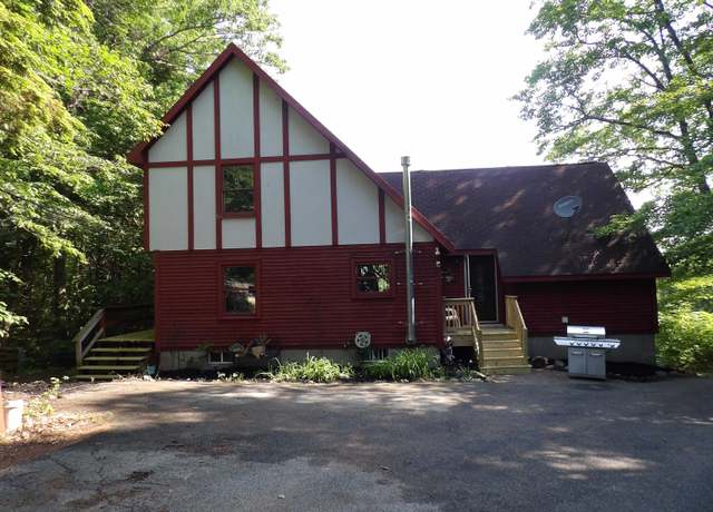 Property at 18 Henry Dr, Effingham, NH 03882, 3 beds, 2 baths