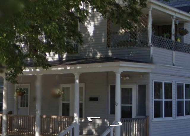 Property at 70 Baxter St, Rutland City, VT 05701, 10 beds, 2 baths