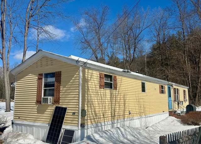 Property at 89 Glen St, Brattleboro, VT 05301, 2 beds, 2 baths