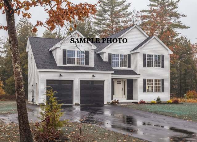 Property at Lot 3 Elm Ct Unit 3-3, Barrington, NH 03825, 4 beds, 2.5 baths