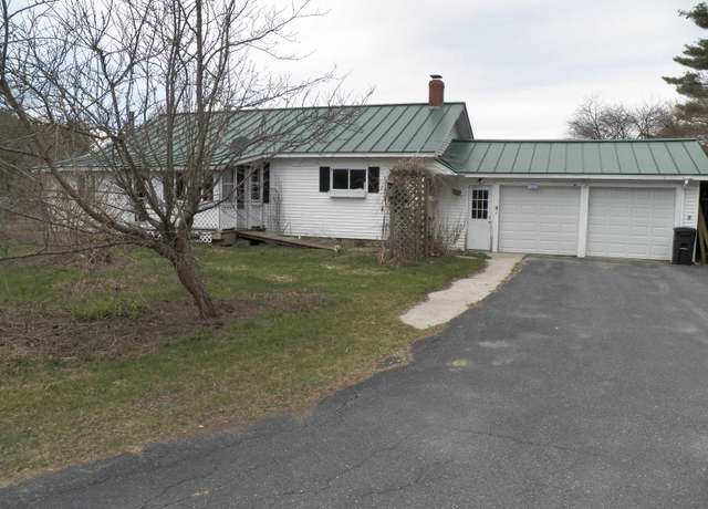 Property at 27 N Hedgehog Hill Rd, Unity, NH 03743, 3 beds, 1.5 baths