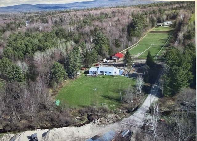 Property at 27 N Hedgehog Hill Rd, Unity, NH 03743, 3 beds, 1.5 baths