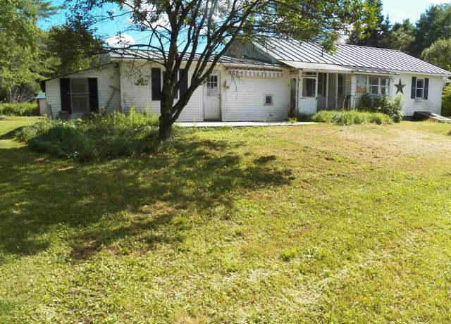 Property at 27 N Hedgehog Hill Rd, Unity, NH 03743, 3 beds, 1.5 baths