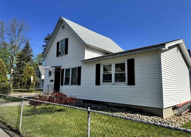 Property at 201 Winter St, Manchester, NH 03102, 3 beds, 2 baths