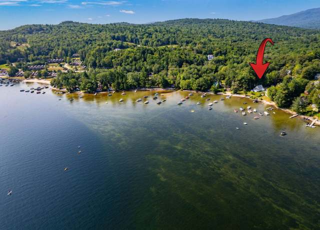 Property at 50 Browns Beach Rd, Bristol, NH 03222, 3 beds, 1.5 baths