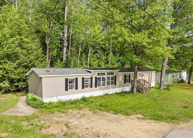 Property at 130 Sugar Hill Dr, Bristol, NH 03222, 3 beds, 2 baths