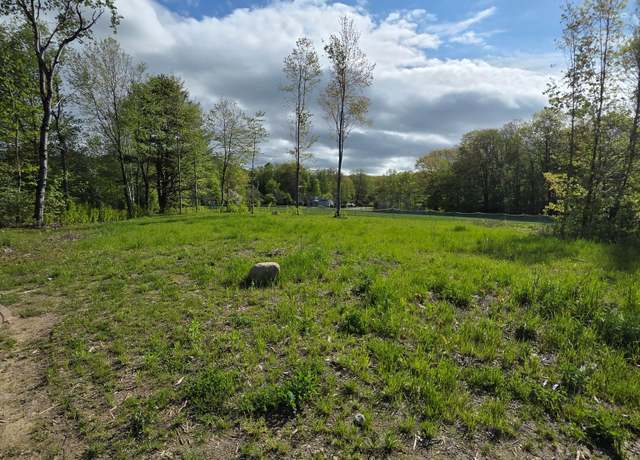 Property at 1C Daisy Ln Lot 1C, Middlebury, VT 05753