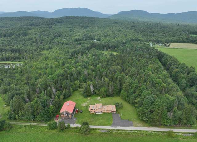 Property at 216 Field Side Ln, Westfield, VT 05874, 4 beds, 3 baths