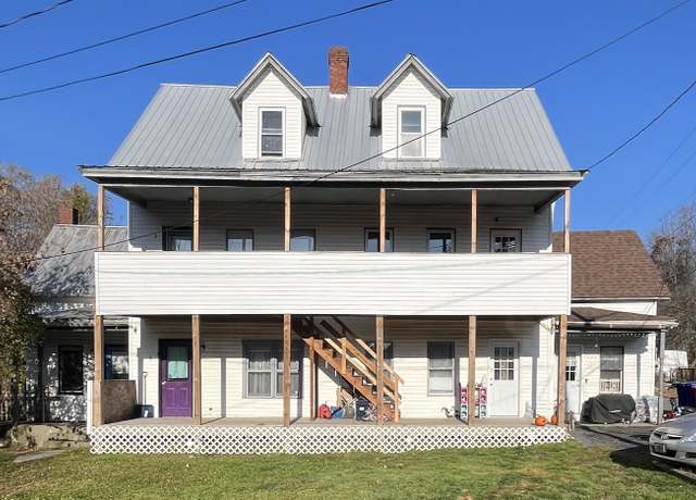 Property at 8 Lucia St, Barre Town, VT 05654-0000, 8 beds, 4 baths