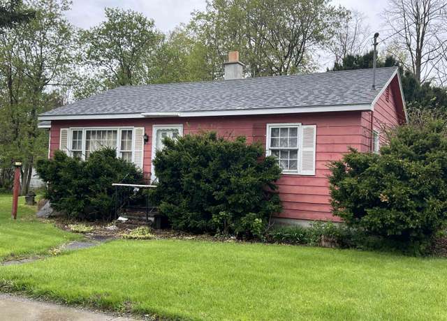 Property at 174 Grove St, Poultney, VT 05764, 2 beds, 1 bath
