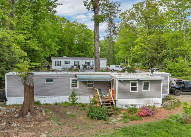 Property at 87 Lakewood Dr, Belmont, NH 03220, 3 beds, 1 bath
