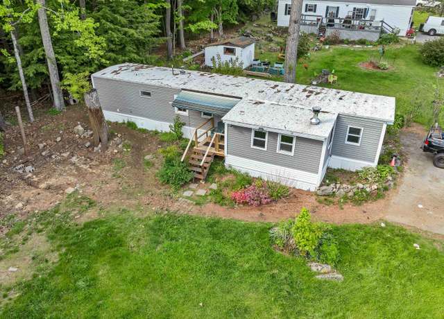 Property at 87 Lakewood Dr, Belmont, NH 03220, 3 beds, 1 bath