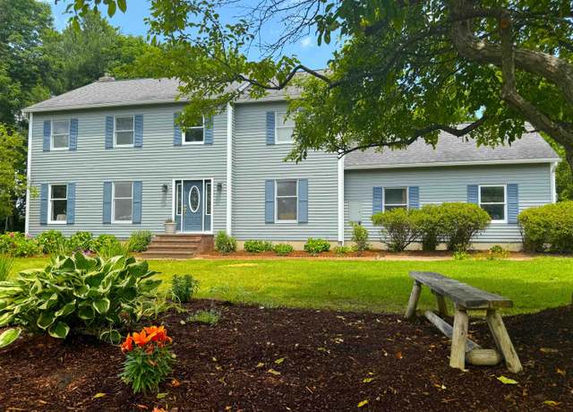 Property at 195 Orchard Dr, Colchester, VT 05446, 4 beds, 2.5 baths