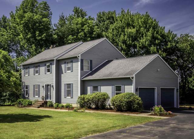 Property at 195 Orchard Dr, Colchester, VT 05446, 4 beds, 2.5 baths