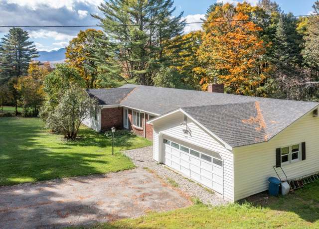 Property at 1375 Clay Hill Rd, Johnson, VT 05656, 3 beds, 1.5 baths