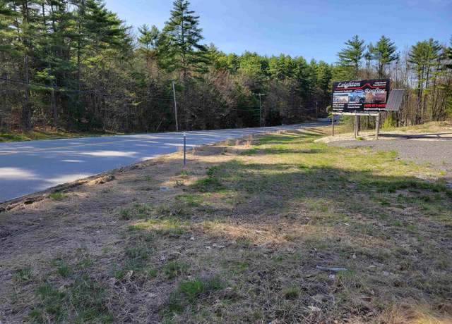 Property at 1060 Route 16, Ossipee, NH 03864