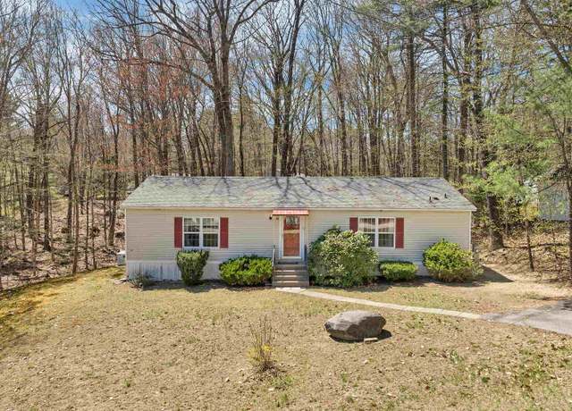 Property at 26 Birch Hill Estates Rd, Wolfeboro, NH 03894, 2 beds, 2 baths