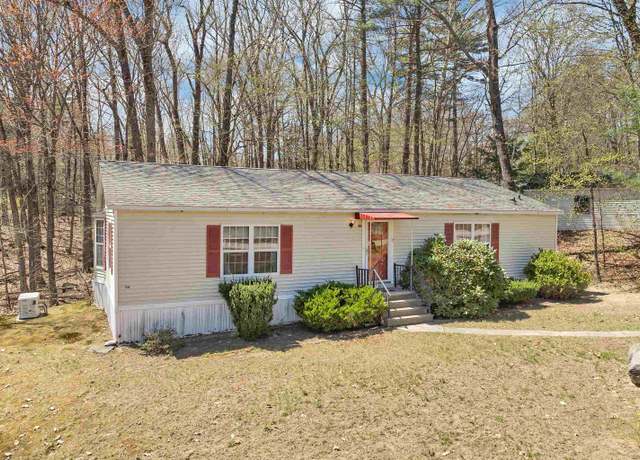Property at 26 Birch Hill Estates Rd, Wolfeboro, NH 03894, 2 beds, 2 baths