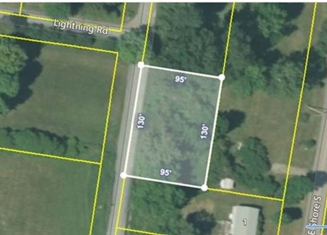 Property at 26 Champlain Blvd, Grand Isle, VT 05458