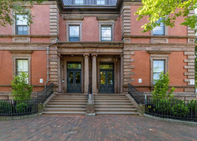 Property at 132-134 Middle St, Portsmouth, NH 03801