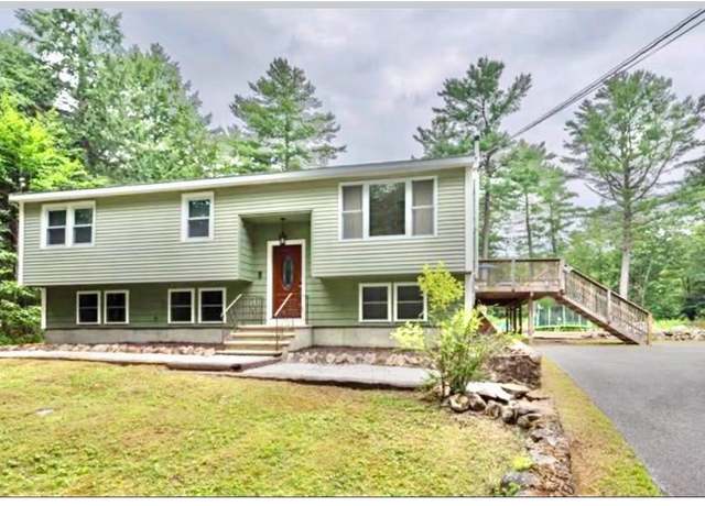 Property at 140 Robert Rogers Rd, Dunbarton, NH 03046, 3 beds, 2 baths