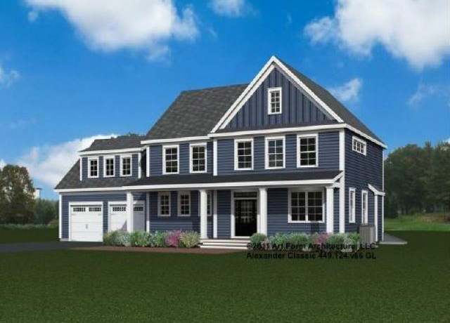 Property at Pebble Ct Lot 7, Barrington, NH 03825, 3 beds, 2.5 baths