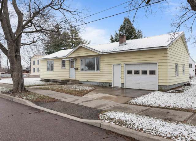 Property at 29 Richard St, Winooski, VT 05404, 3 beds, 1 bath