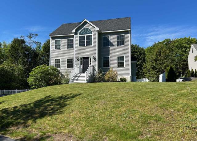 Property at 48 Waterford Dr, Sandown, NH 03873, 3 beds, 2.5 baths