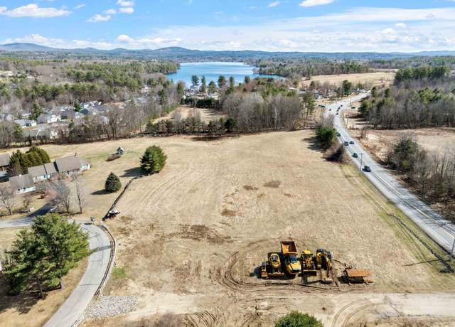 Property at 57 Clover Ln, Laconia, NH 03246