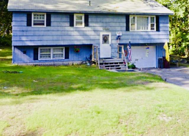 Property at 5 Brady Ave, Derry, NH 03038, 3 beds, 1 bath