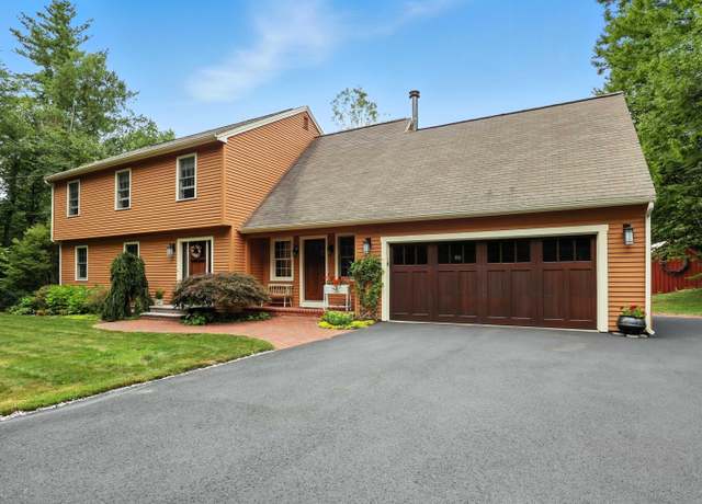 Property at 25 Palmer Rd, Candia, NH 03034, 4 beds, 2.5 baths