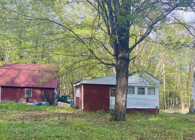 Property at 932 Baptist Hill Rd, Lunenburg, VT 05906, 3 beds, 1 bath