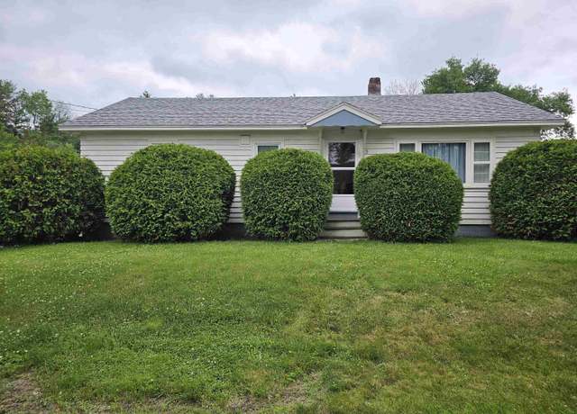 Property at 3 Sunset St, Claremont, NH 03743, 3 beds, 1 bath