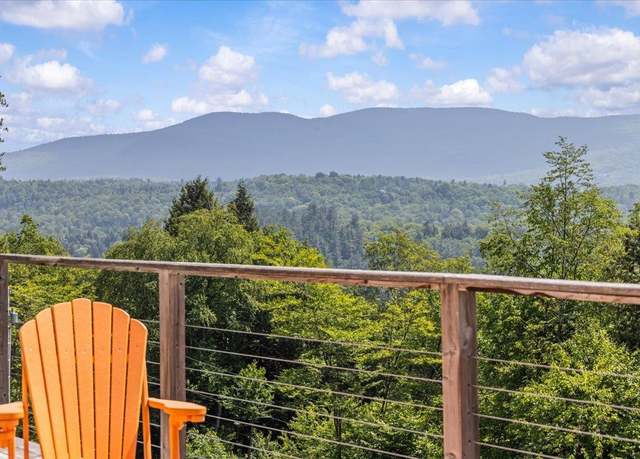 Property at 38 Owens Way, Waitsfield, VT 05673, 3 beds, 3.5 baths