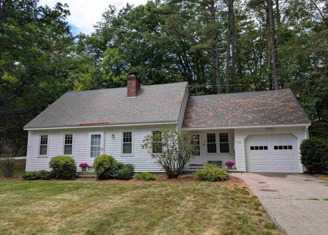 Property at 173 Amesbury Rd, Contoocook, NH 03229, 3 beds, 2 baths