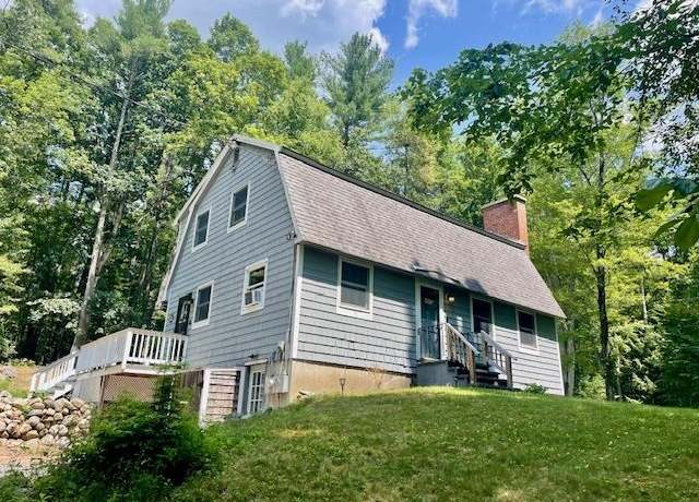 Property at 42 Pepperell Rd, Brookline, NH 03033, 3 beds, 1.5 baths
