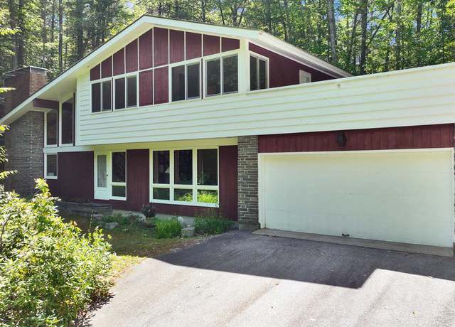 Property at 276 Old Street Rd, Peterborough, NH 03458, 4 beds, 2.5 baths
