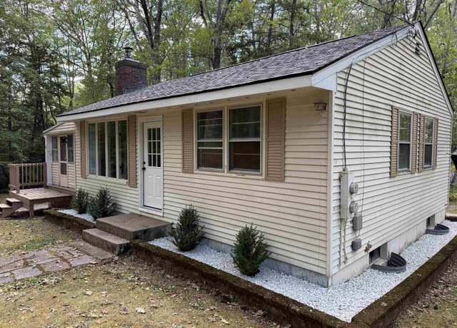 Property at 514 Old Greenfield Rd, Peterborough, NH 03458, 2 beds, 1 bath