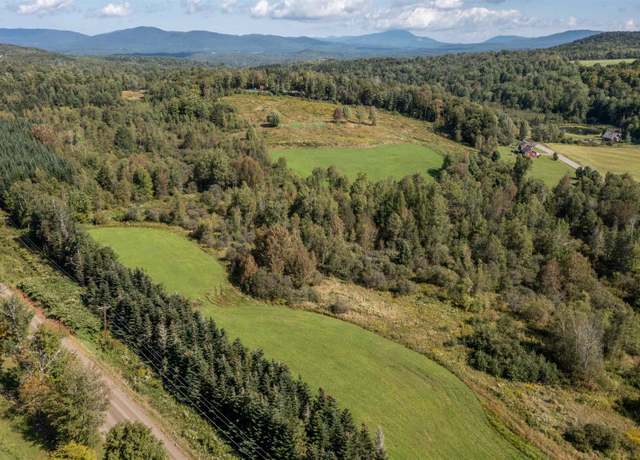 Property at 0 Fontaine Hill Rd #1, Morristown, VT 05661
