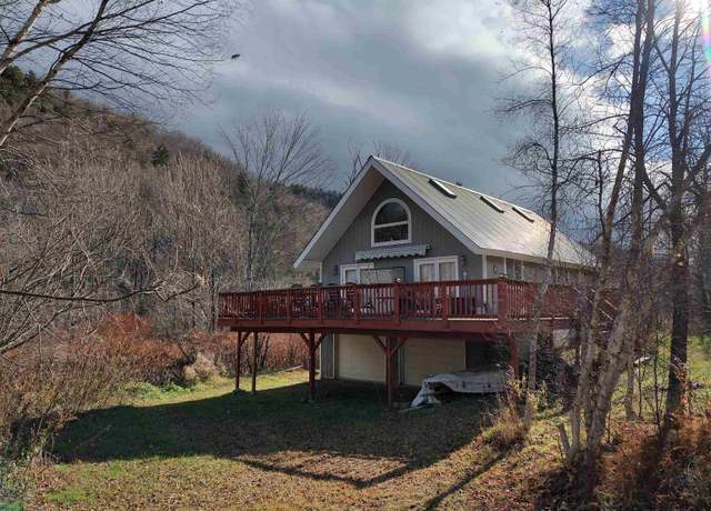Property at 22 Lemery Rd, Braintree, VT 05060, 3 beds, 2 baths