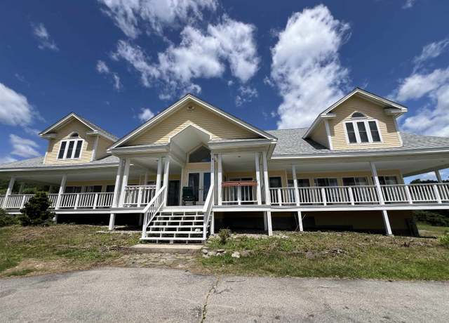 Property at 30 Mackintosh Dr, Wilton, NH 03086, 4 beds, 2.5 baths