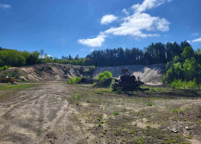 Property at Main St Lot 6, New Hampton, NH 03256