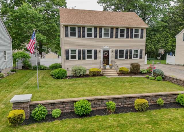 Property at 94 Robert Hall Rd, Manchester, NH 03103, 3 beds, 1.5 baths