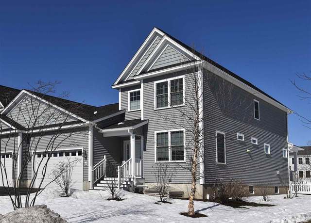 Property at 83 Flanders Ln, South Burlington, VT 05403, 3 beds, 2.5 baths