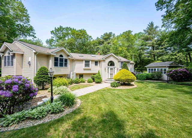 Property at 97 Shannon Rd, Salem, NH 03079, 3 beds, 2.5 baths